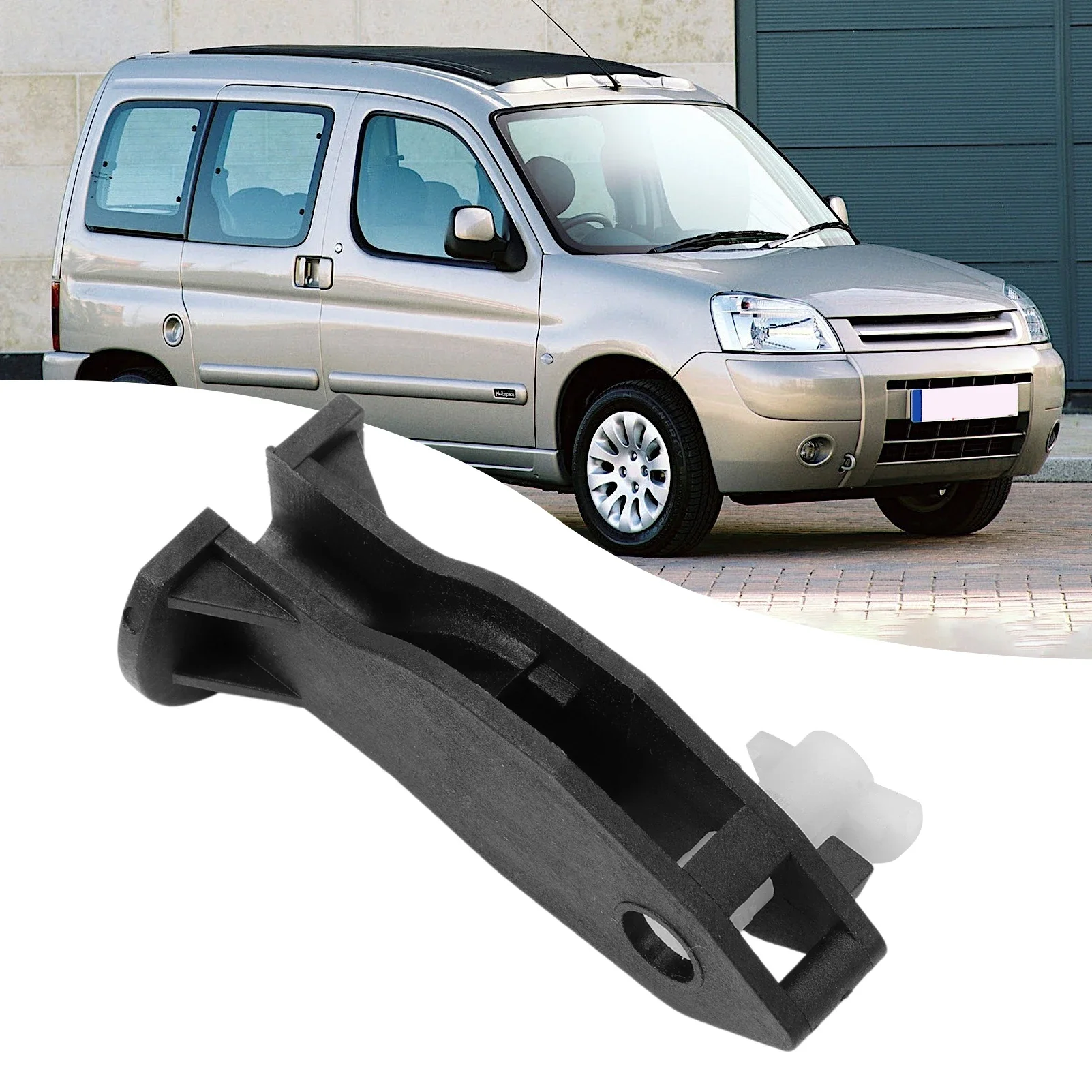 Plastic Clutch Pedal 2128.22 2128.31 For BERLINGO 1996-2008 XSARA 1998-2005 9633830686