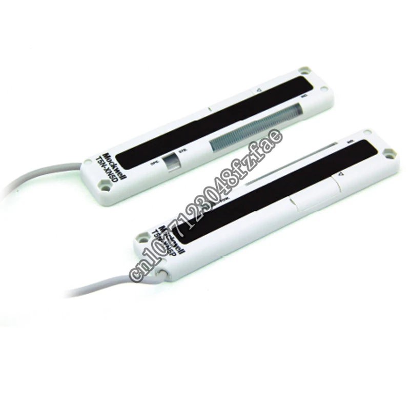 

T5N-XN5 T5N-XP5 Safety light curtain sensor raster Correlated Type Ultra-thin safety light curtain