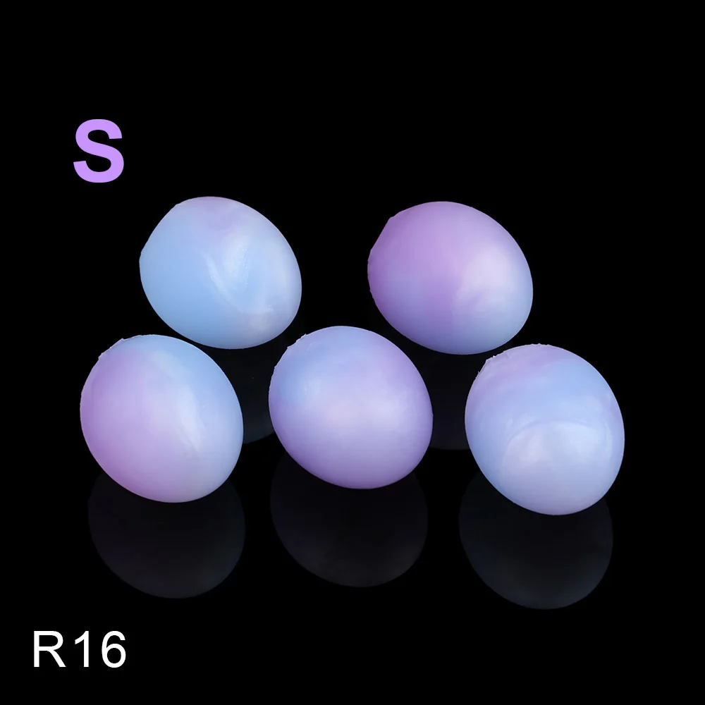 YOCY Fantasy Egg Toys Ovipositor Prostate Stimulator Silicone Vaginal Balls Laying Eggs Anal Sex Toys For Women Men Sexy Shop