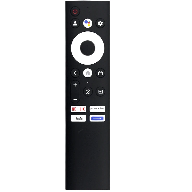 

Replace RHA-T2 TC9012 Voice Remote Control For Skyworth Android TV Smart Remote Durable Easy To Use