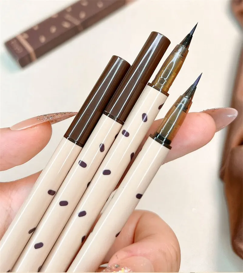 Eyeliner Pencils Liquid Eyeliner Long Lasting Waterproof Non Smudging