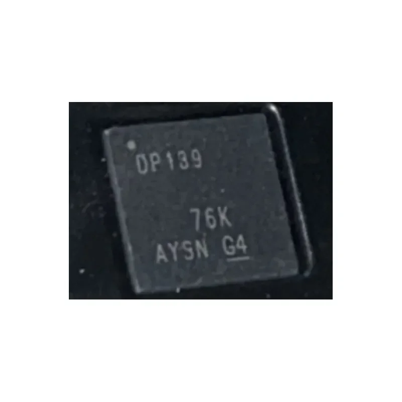 

10PCS SN75DP139 DP139 SN75DP139RSBR SN75DP139RGZRLevel Converter IC