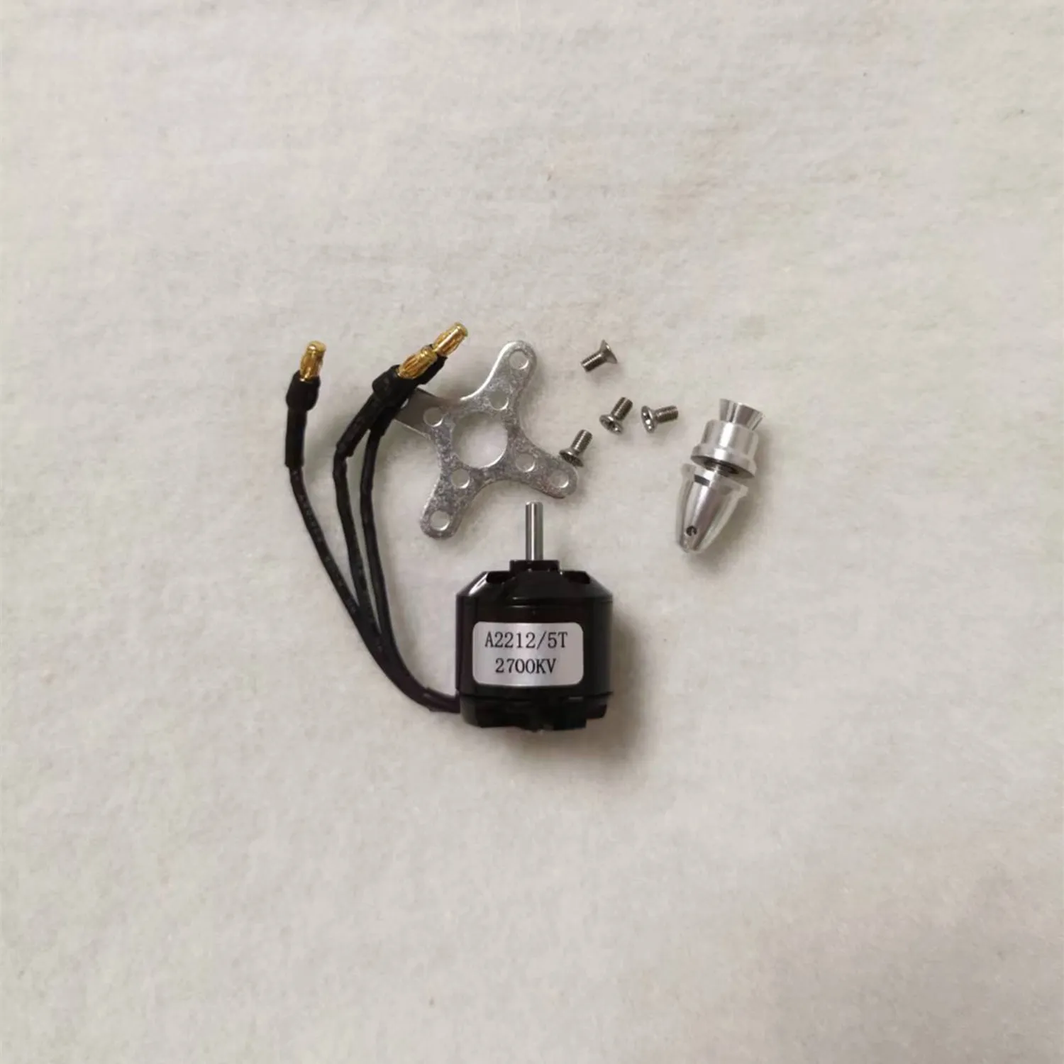 1 stücke A2212 Bürstenlosen Motor 930/1000/1200/1400/1800/2200/2450/2700KV Für RC Flugzeug Flugzeug Multi-copter Bürstenlosen Außenläufer Motor – Detail 15