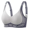 Superior Comfort Women Seamless Back-Lift Push-Up Sports Bra  Anti-Sagging Enhanced Support and Style Lightweight Bras 1