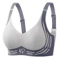 Superior Comfort Women Seamless Back-Lift Push-Up Sports Bra  Anti-Sagging Enhanced Support and Style Lightweight Bras 1