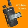Baofeng UV-12 Walkie Talkie Dual Band VHF UHF FM Type-C Portable Long Range Mini Handheld Two Way Radio For Camping Kids Gift 2