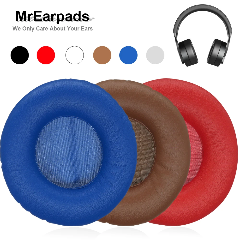 

Amiron Home Earpads For Beyerdynamic Amiron Home Headphone Ear Pads Earcushion Replacement