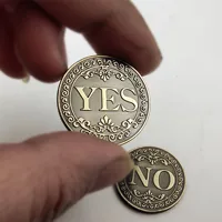 YES or NO Coin to Make Decision - Image 4