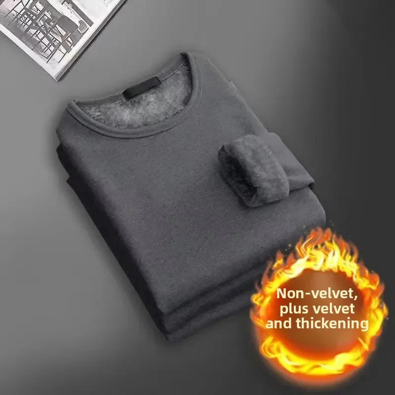 PlatiNum Thermal Underwear - Product View 5