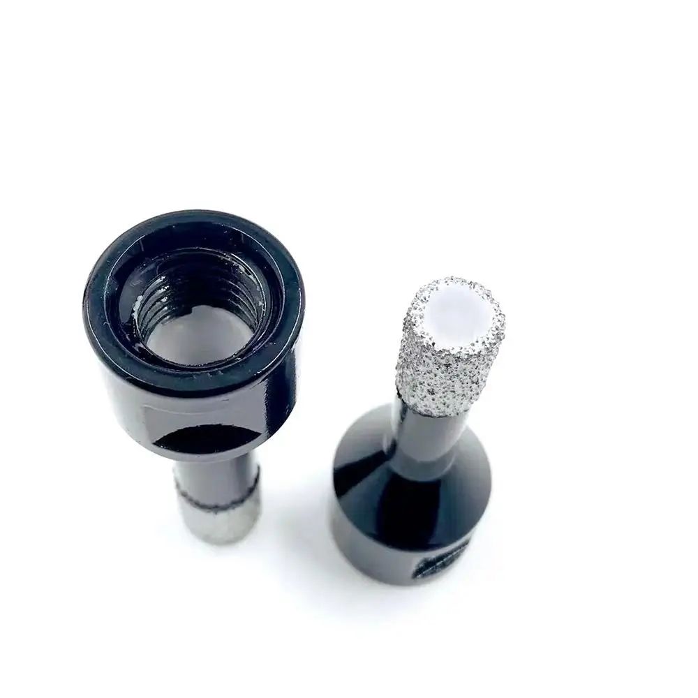 Diamond Drill Bit 6mm-25mm Dry Core Bit for Marble Ceramic Tiles