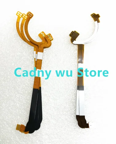 

10 шт., гибкий кабель для Canon EF 24-70 мм f/4L IS USM