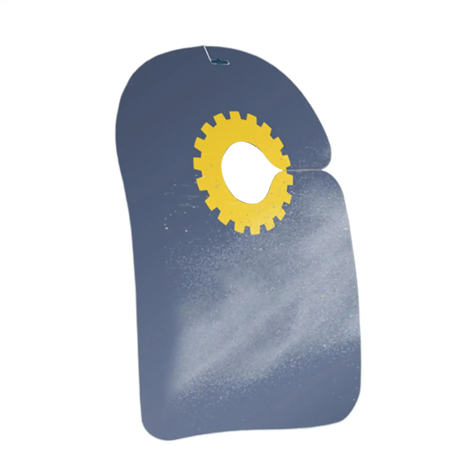 Cycling Disc Brake Wash Baffle Bike Wheel Disc Protector Bicycle Anti-oil Cover Cleaning Road Bike Disc Wash Anti-fouling Plate