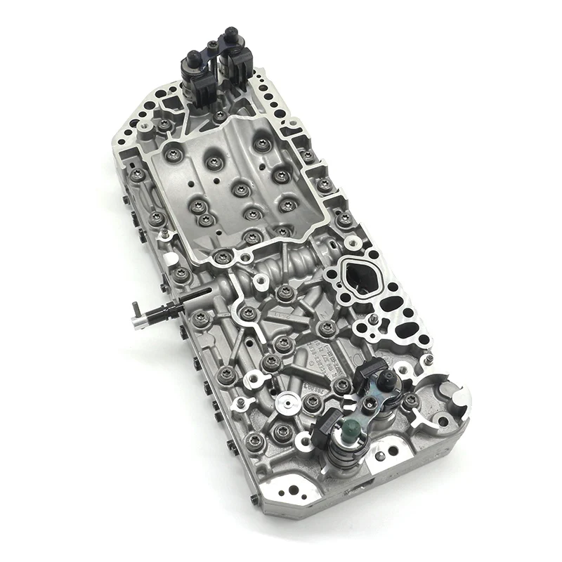 

722.8 Transmission Valve Body For Mercedes-Benz A1693701106 A1695451032 А0034462410 Auto Parts