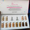 8ml BB Cream Glow Serum Ampoule Essence Facial Niacinamide/Peptide Foundation Moisturizing Hyaluronic Acid Skin Care Beauty 1
