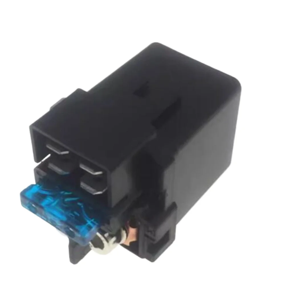 

Регулятор напряжения WY125C YBR125 для электропуска 12В/24В, регулятор Для GN125 GS150 Gy6-150, выпрямитель, зарядка реле