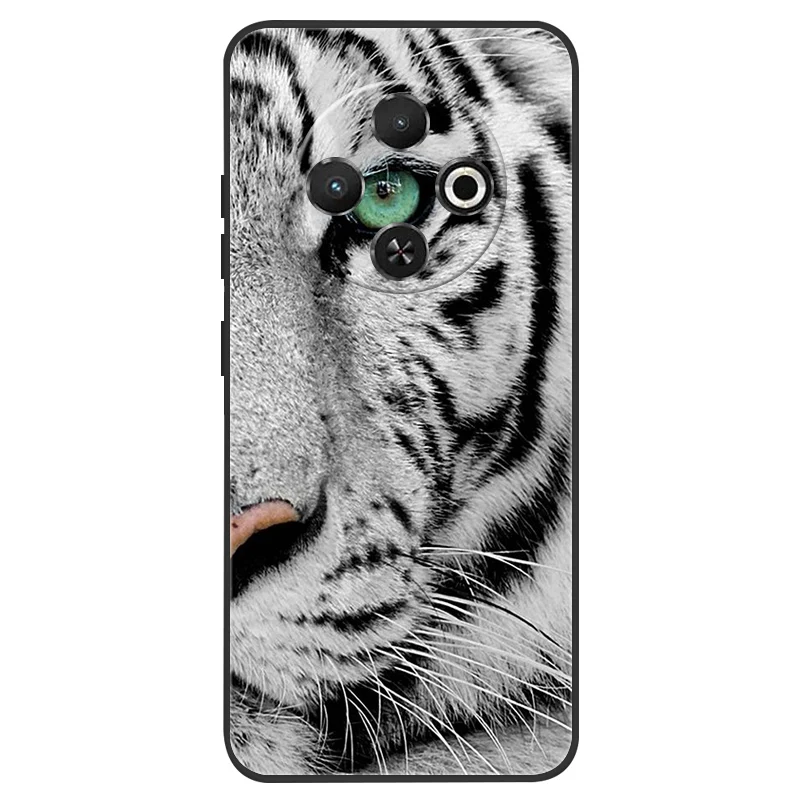Cool Silicone Protective Case - Shockproof Bumper Protector s