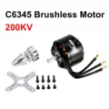 C6345 200KV
