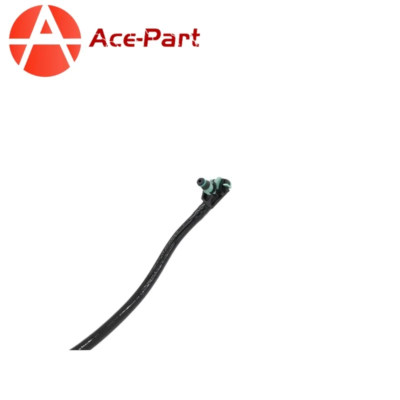 Fuel Injector Return Line Diesel Leak Off Fuel Pipe 9674231880 For Peugeot 3008 308 5008 508 Citroen C4 C5 DS4