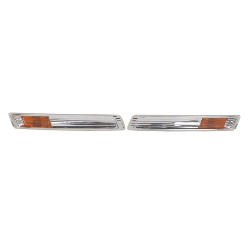 

Parking Light 1C0953041R 1C0953041Q Turn Blinker Side Marker D7WD