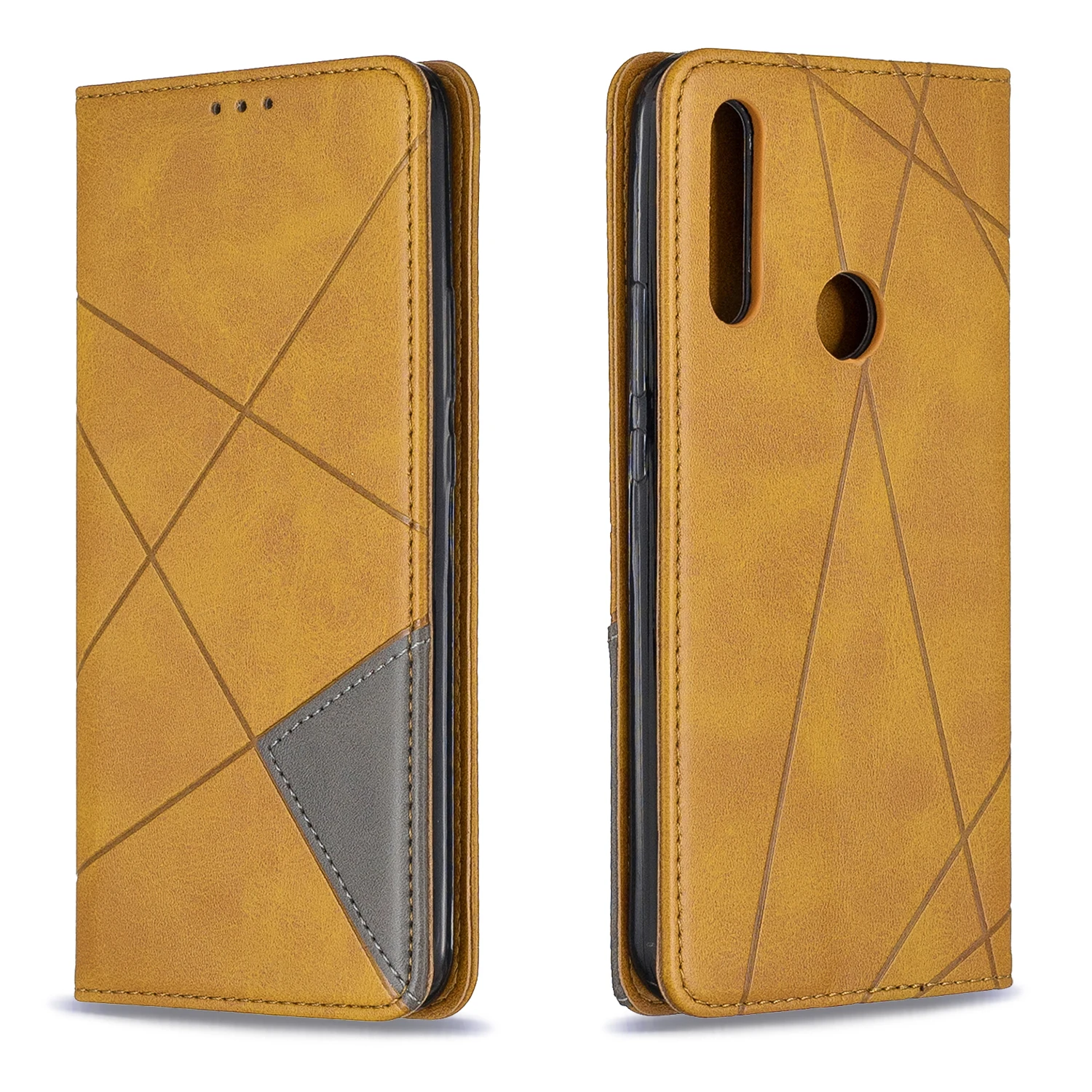 Wallet With Flip Leather Phone Case For HUAWEI Honor 20S 10i 10 9X 9A 9S 8A 8S 7A 7C NOVA 4E 5i Y5 Y6 Y7 Y7A Y9 PRO LITE Cover