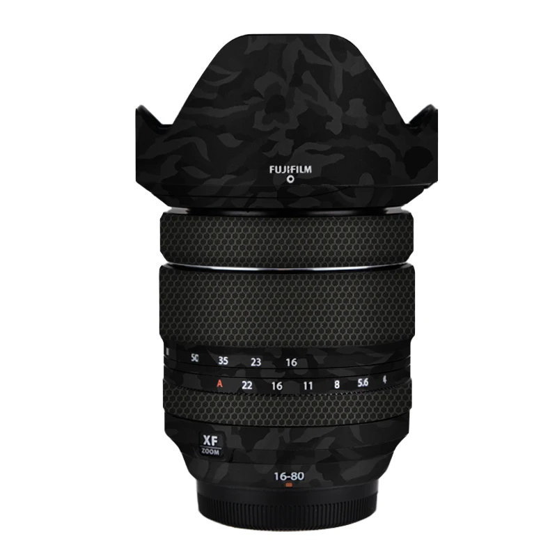 Accessori per Fujifilm Fujinon XF 16-80mm F4 R OIS WR