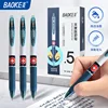 BAOKE PC1939 0.5mm Retractable Gel Pen Angel Medical Pen 12pcs 1
