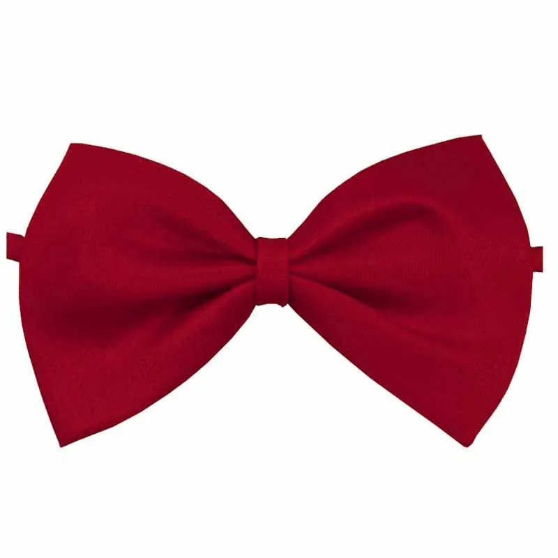 Butterfly Children Bowknot Bowtie Bow Tie school Cute Kids Accessories Girls Boys Baby Lovely Christmas Hot HB20