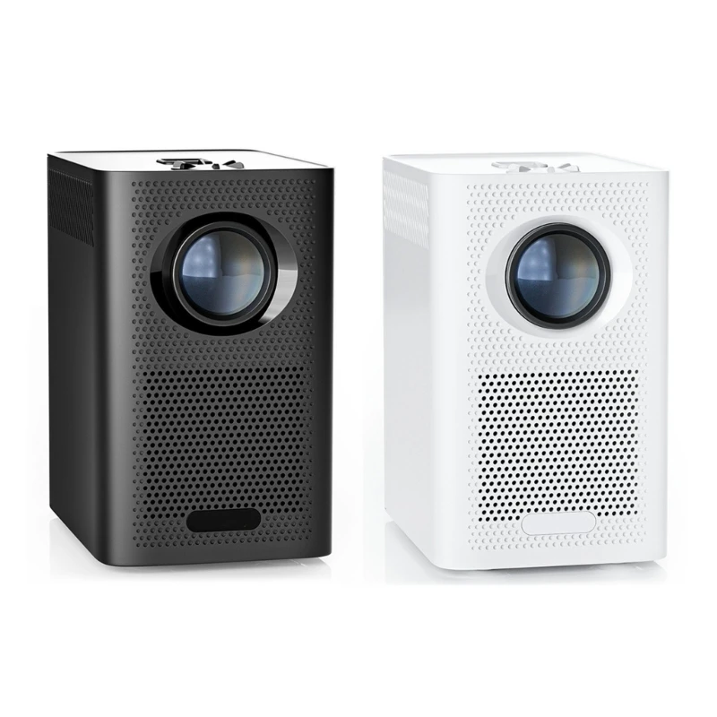 Proyector LED S30 con WIFI, dispositivo con conexión inalámbrica de ...