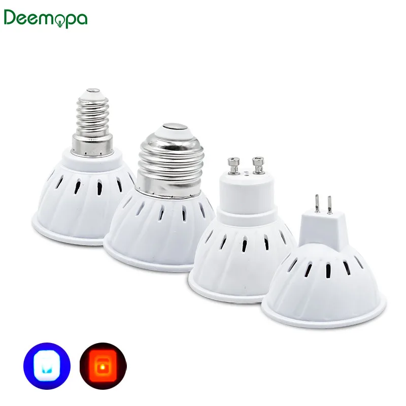 Luz De Crecimiento De Plantas 1200W LED Cultivo Interior, LED Grow