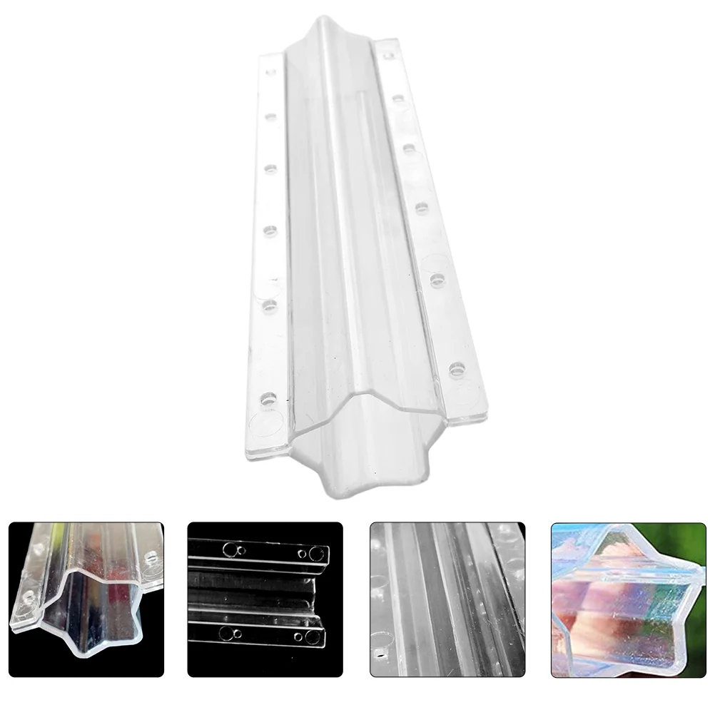 Mold Fruit Molds Cucumber Growing Vegetable Shaping Growth Forming