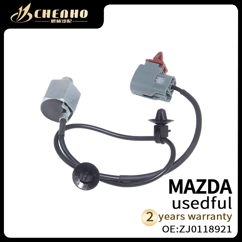 

CHENHO BRAND New Auto Knock Sensor For MAZDA MITSUBISHI E001T50371 E001T50471 ZJ01-18921 V32-72-0025 E1T50371