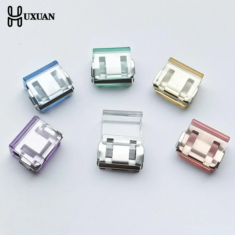 10 개/대 다기능 의류 클립 바지 클립 다리 스트랩 클립 홀더 의류 긴 바지 다리 소매