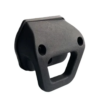 Car Truck Bed Tie Down Pickup Anchors Hook Rear Lid Outer Rope Hook For JAC For T6T8 Tie Down Pickup Anchors Hook For Trucks
1