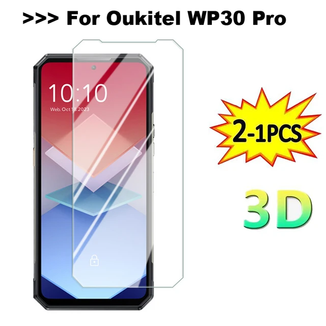 Oukitel WP30 Pro - Specs, Price, Reviews, and Best Deals