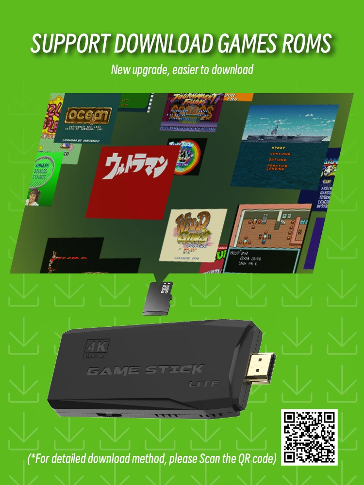 consoles de videogame