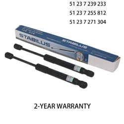 Gas springs. Gas struts bonnet Bonnet Frong hood Shock For BMW 1 Series F20 120 128 2 Series F22 F23 3 Series F30 F35 325