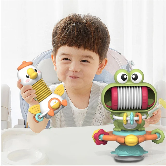 Jogos de Desenvolvimento Educacional Infantil, Brinquedo Sensorial  Montessori para Bebé, Brinquedos Educativos para Crianças, 1 2 3 4 Anos -  AliExpress