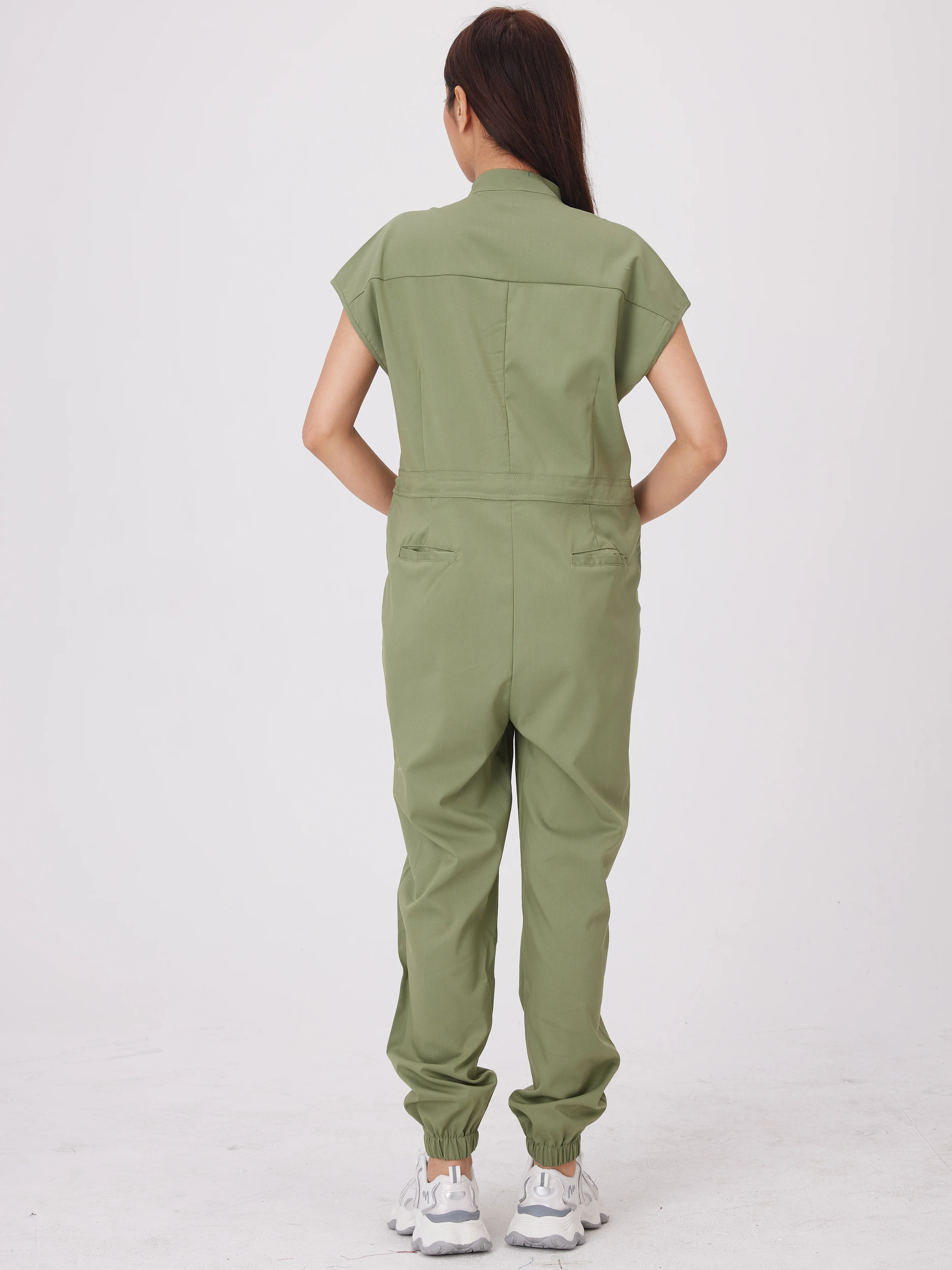 Performance Scrubs