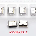 A9 X110 X115