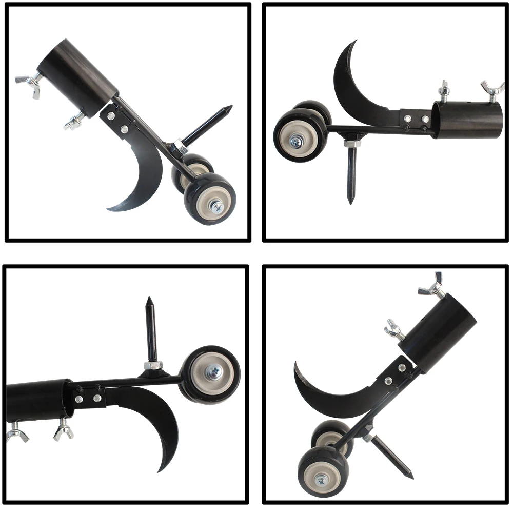 Heavy Duty Manual Weed Puller 6