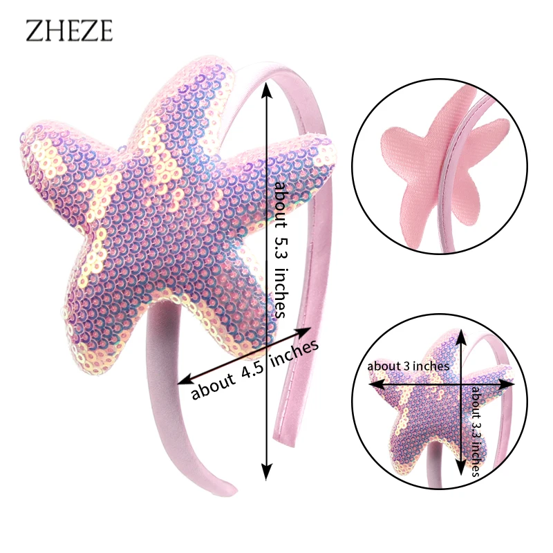 Рисунок 5 - Повязка на голову с бантом для девочек