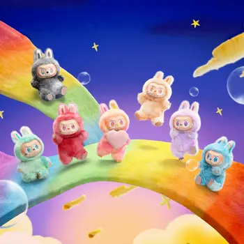 Alternative view of 100% AUTHENTIC POP MART The Monsters Big into Energy Series