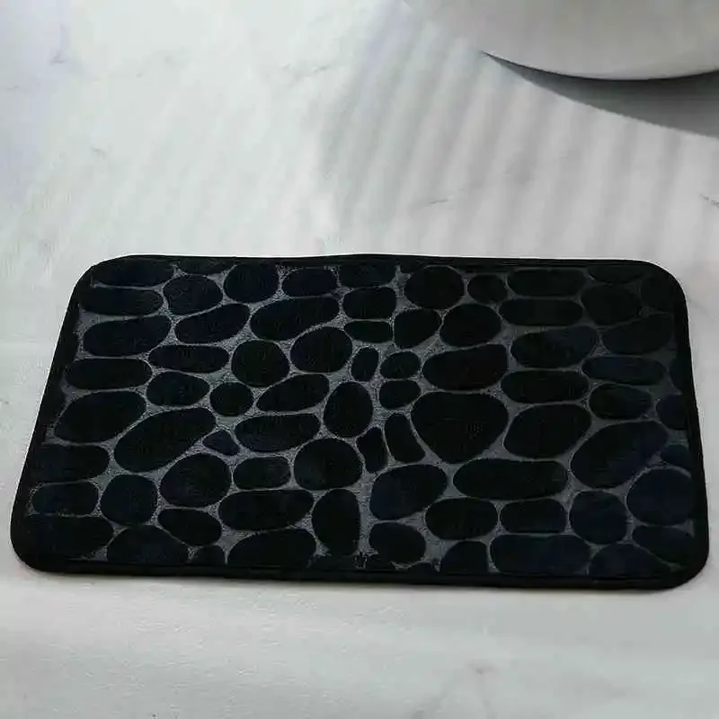 

bathroom, water absorptionroom carpet