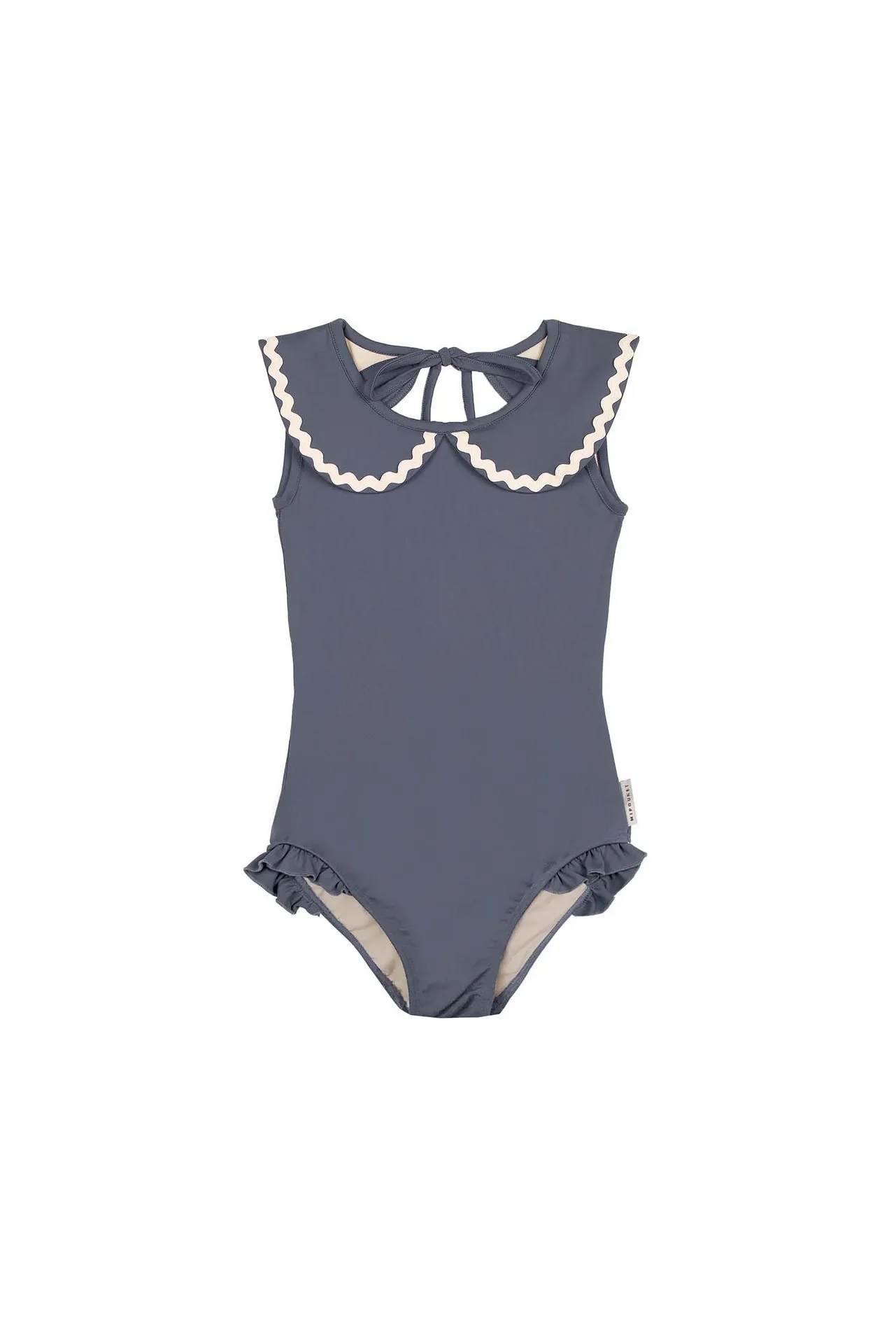 

Купальник для девочек, Новинка лета 2024, простой и элегантный удобный простой купальник для девочек, Пляжная фотография