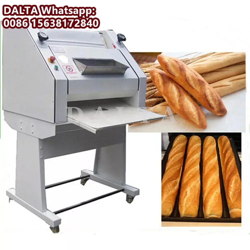 HomeBakeryMachineMultifunctionalFrenchBaguetteMoulderLoafBread