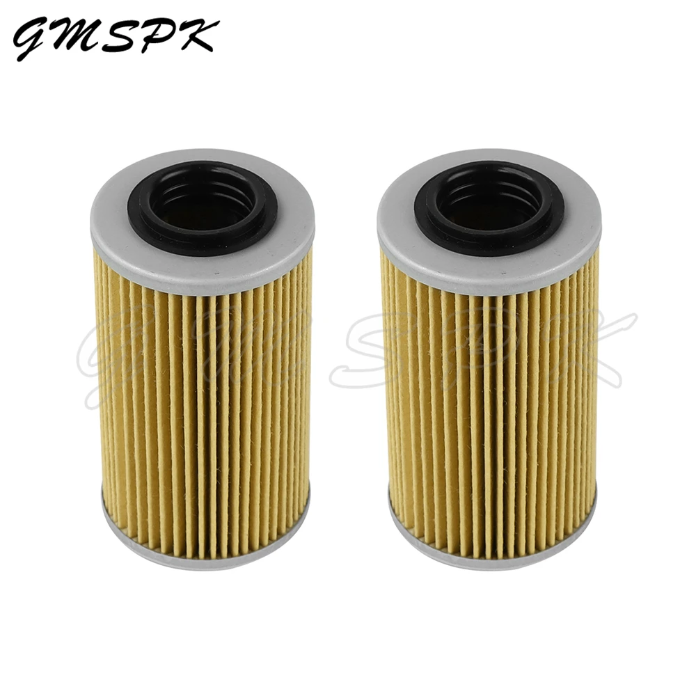 Oil Filter Element Replacement for Sea-Doo Watercraft (1/2/4/6 Pack)
