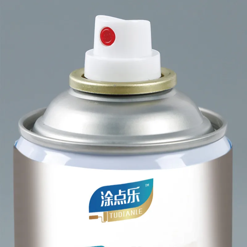 Give your home a new look with self-painting for wall renovations