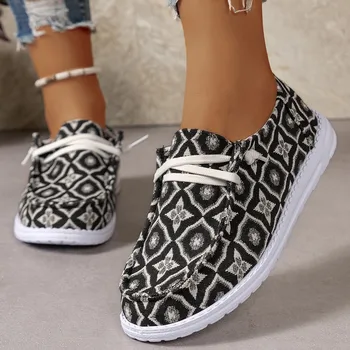 أزياء جديدة خفيفة الوزن عدم الانزلاق أحذية المشي الربيع / الخريف جولة تو الدانتيل متابعة مثير أحذية رياضية كاجوال مريحة للنساء