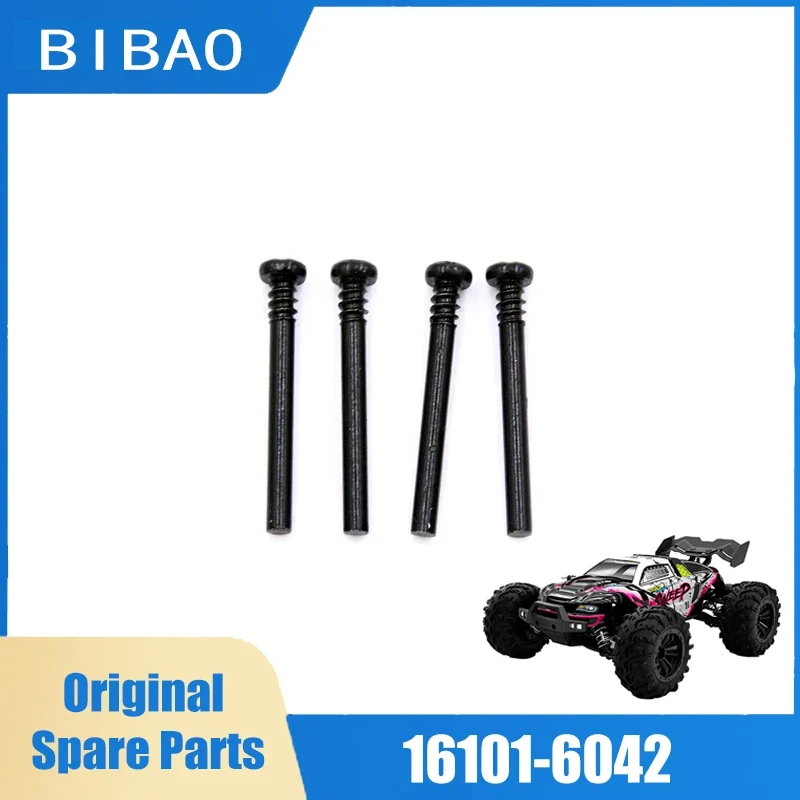 

SCY 16101PRO 1/16 RC Car 6042 Screw 2.5*25.5 Original Spare Parts