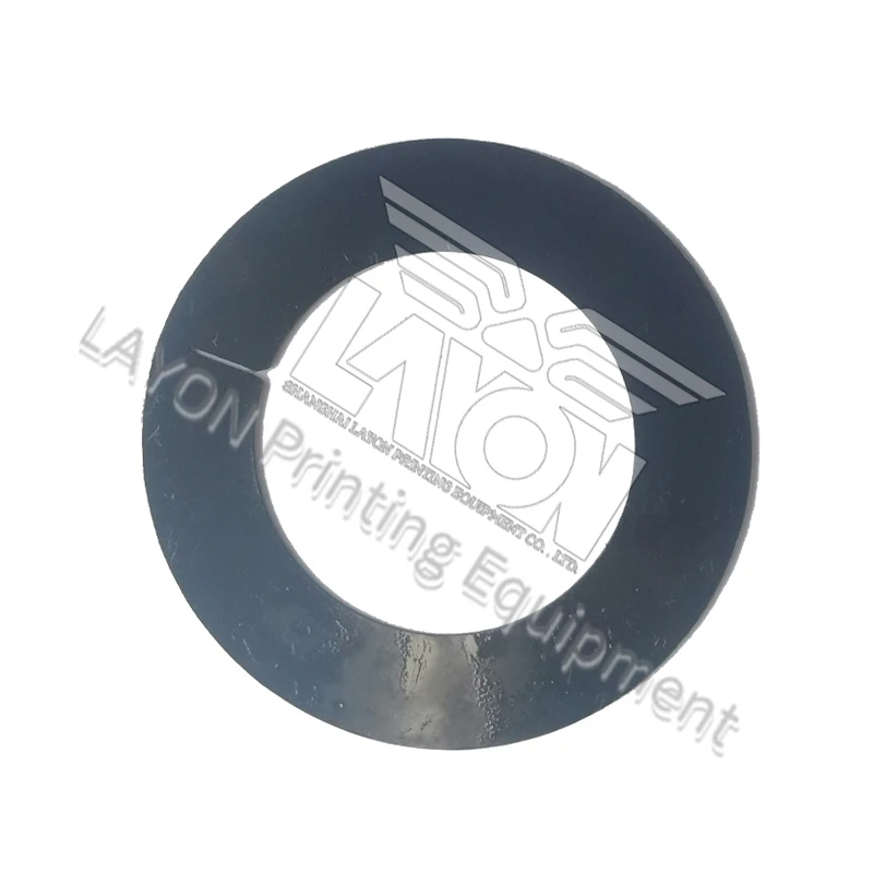 Eces Ieces Eieidelberg Zd.20074701-00 Chchneidhesser 48*30*0.5 mm Rinrinter Disc Arte Lidisco de Ligação Liou Eieidelberg Achachine Ast Ast Elielivery 10 - Imagem 6